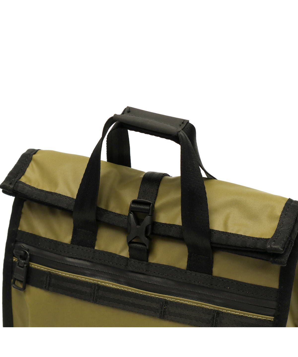 アッソブ AS2OV 【日本正規品】アッソブ ランチバッグ AS2OV ランチトート NYLON POLYCARBONATE LUNCH BAG 保冷 保温 152031 （ブラック） ブラック