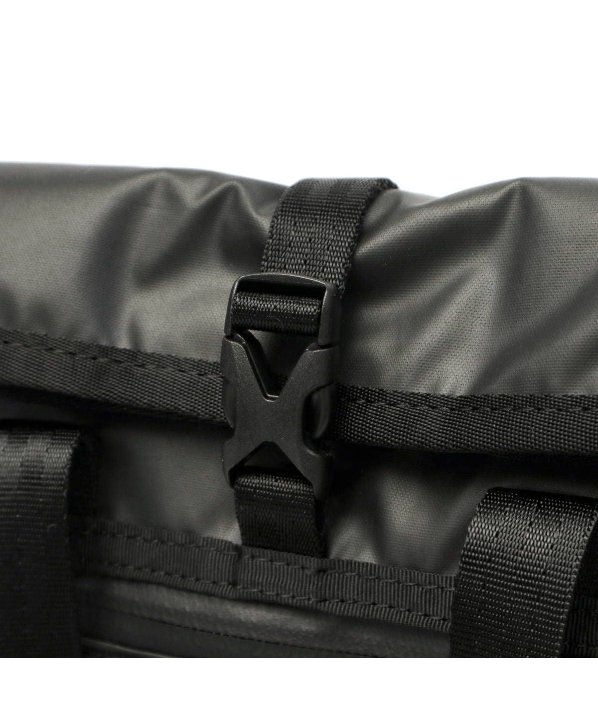 アッソブ AS2OV 【日本正規品】アッソブ ランチバッグ AS2OV ランチトート NYLON POLYCARBONATE LUNCH BAG 保冷 保温 152031 （ブラック） ブラック