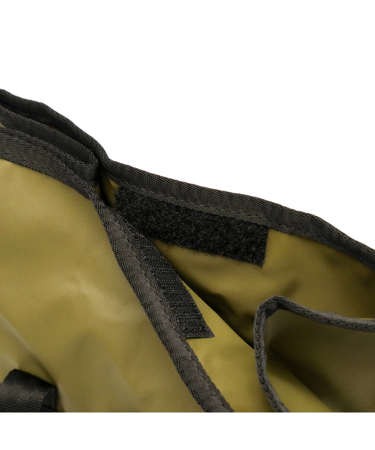 アッソブ AS2OV 【日本正規品】アッソブ ランチバッグ AS2OV ランチトート NYLON POLYCARBONATE LUNCH BAG 保冷 保温 152031 （ブラック） ブラック