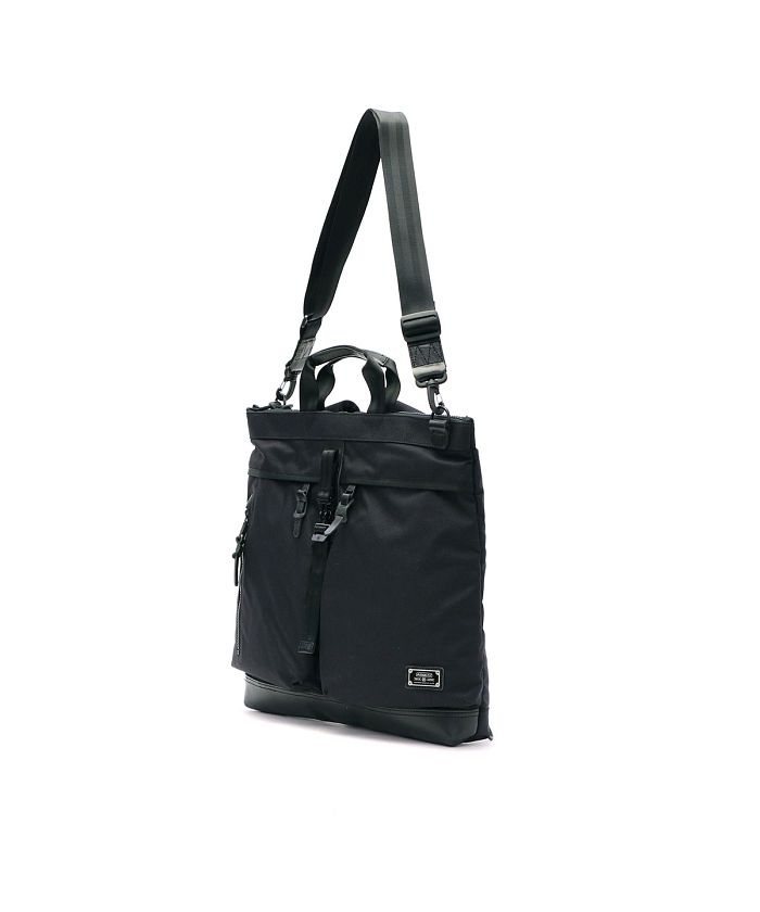 アッソブ AS2OV 【正規品1年保証】アッソブ リュック AS2OV トートバッグ EXCLUSIVE BALLISTIC NYLON バックパック B4 ASSOV 061 （カーキ） カーキ