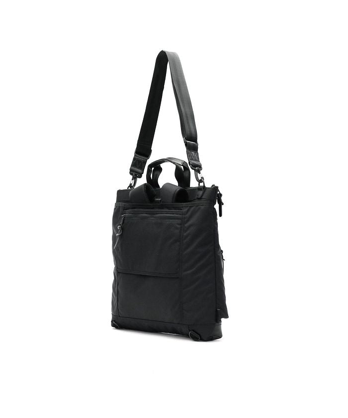 アッソブ AS2OV 【正規品1年保証】アッソブ リュック AS2OV トートバッグ EXCLUSIVE BALLISTIC NYLON バックパック B4 ASSOV 061 （カーキ） カーキ