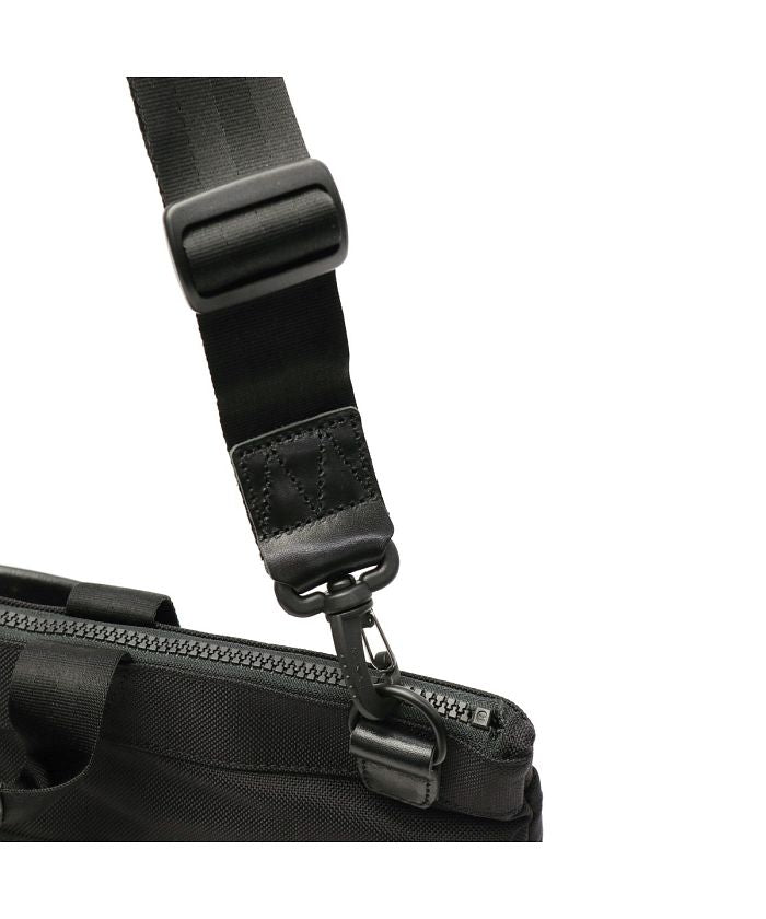 アッソブ AS2OV 【正規品1年保証】アッソブ リュック AS2OV トートバッグ EXCLUSIVE BALLISTIC NYLON バックパック B4 ASSOV 061 （カーキ） カーキ