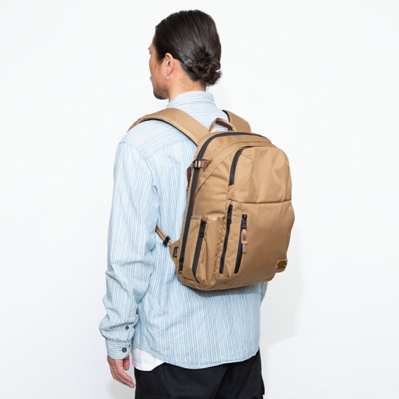 ASSOB AS2OV CORDURA DOBBY 305D EXPANSION DAYPA-KH