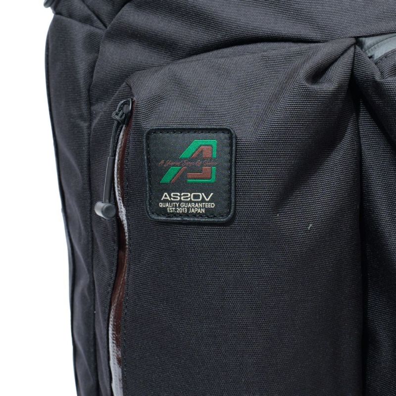 アッソブ AS2OV STANDARD TOTE SHOULDER L -KH