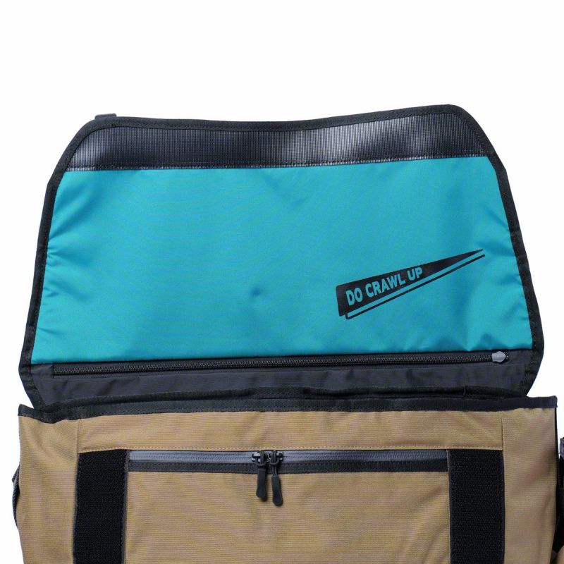 アッソブ AS2OV STANDARD MESSENGER -KH