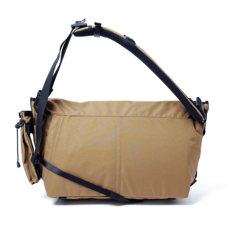 アッソブ AS2OV STANDARD MESSENGER -NA