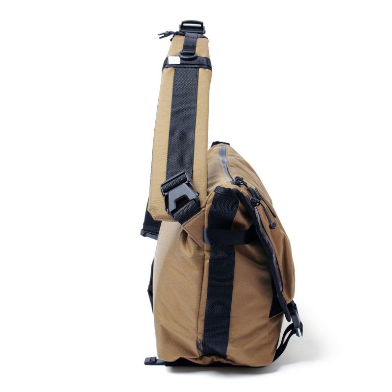 アッソブ AS2OV STANDARD MESSENGER -NA
