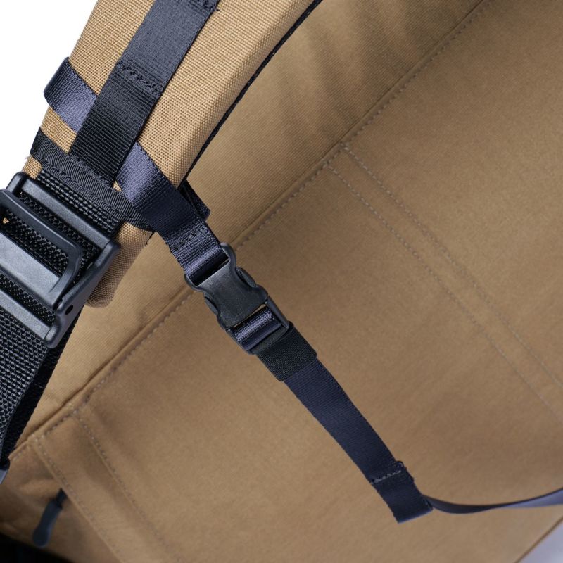 アッソブ AS2OV STANDARD MESSENGER -NA
