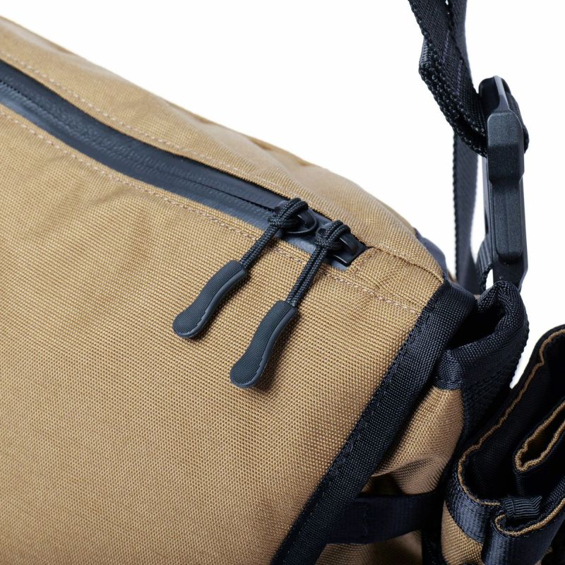 アッソブ AS2OV STANDARD MESSENGER -NA