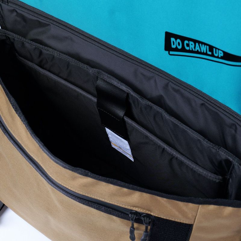 アッソブ AS2OV STANDARD MESSENGER -NA