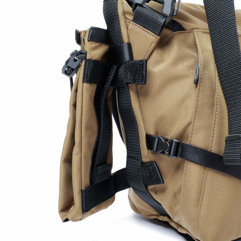 アッソブ AS2OV STANDARD MESSENGER -NA