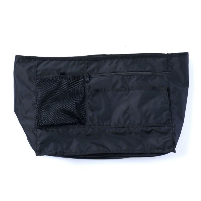 アッソブ AS2OV STANDARD MESSENGER -NA