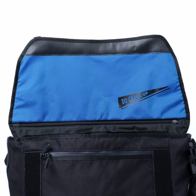 アッソブ AS2OV STANDARD MESSENGER -NA