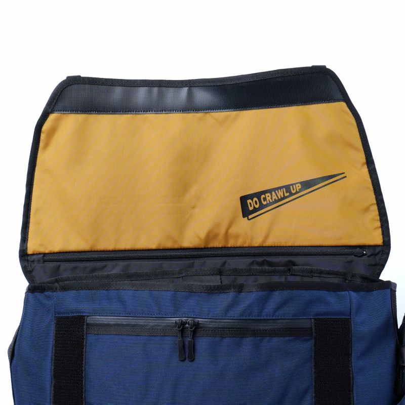 アッソブ AS2OV STANDARD MESSENGER -NA