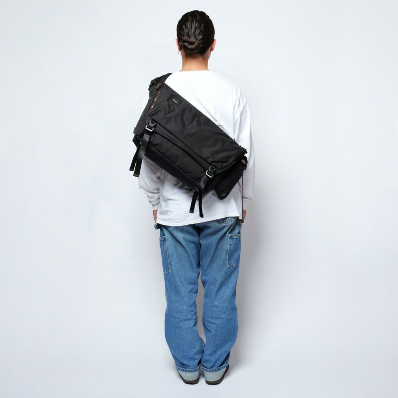 アッソブ AS2OV STANDARD MESSENGER -NA