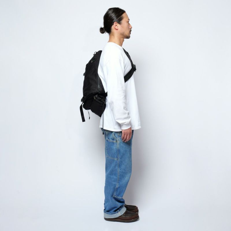 アッソブ AS2OV STANDARD MESSENGER -NA