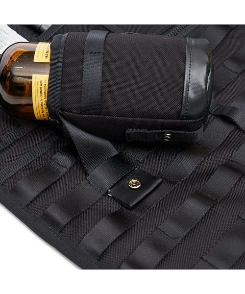 AS2OV AS2OV / AS2OV JOINT DRINKHOLDER - BK