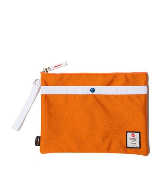 阿索布 AS2OV AS2OV / 阿索布 配件包 POUCHA02－橙色
