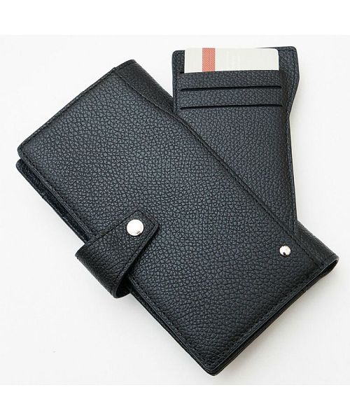 阿索布 AS2OV AS2OV / 阿索布 MOBILE MULTI WALLET－棕色