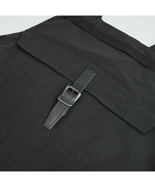 アッソブ AS2OV AS2OV / アッソブ SHRINK NYLON CAMP VEST 3ーNV