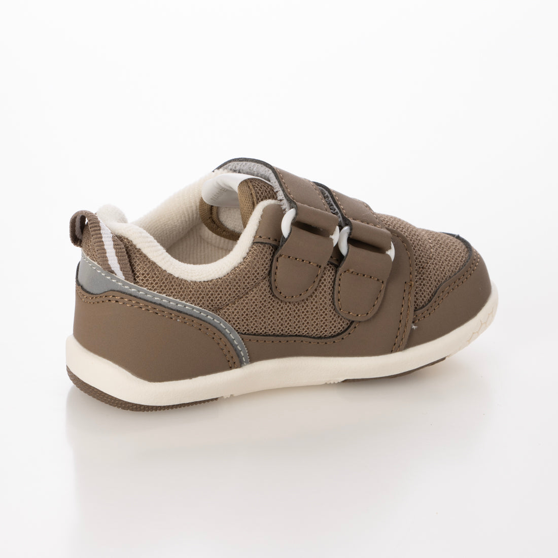 アスビーセレクト ASBee select 901 R.L.Bベビーシューズ 041201 （ブラウン） ブラウン