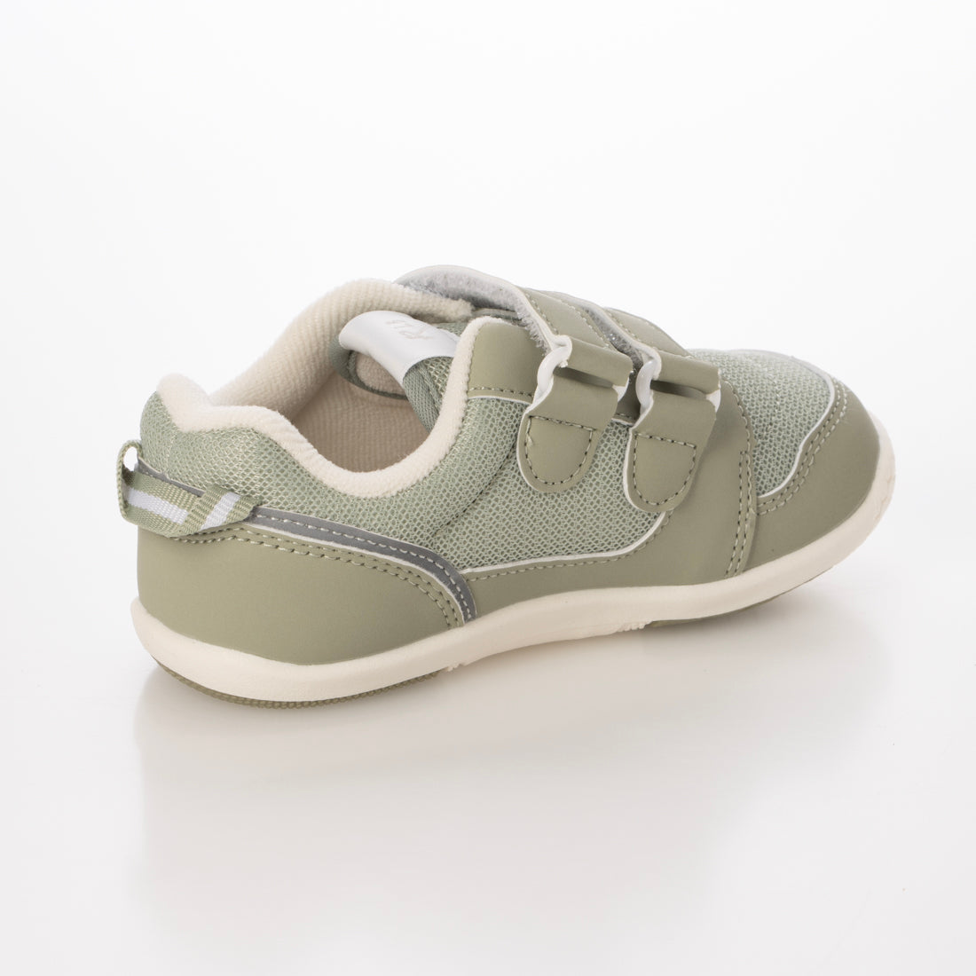 アスビーセレクト ASBee select 901 R.L.Bベビーシューズ 041201 （オリーブ） オリーブ