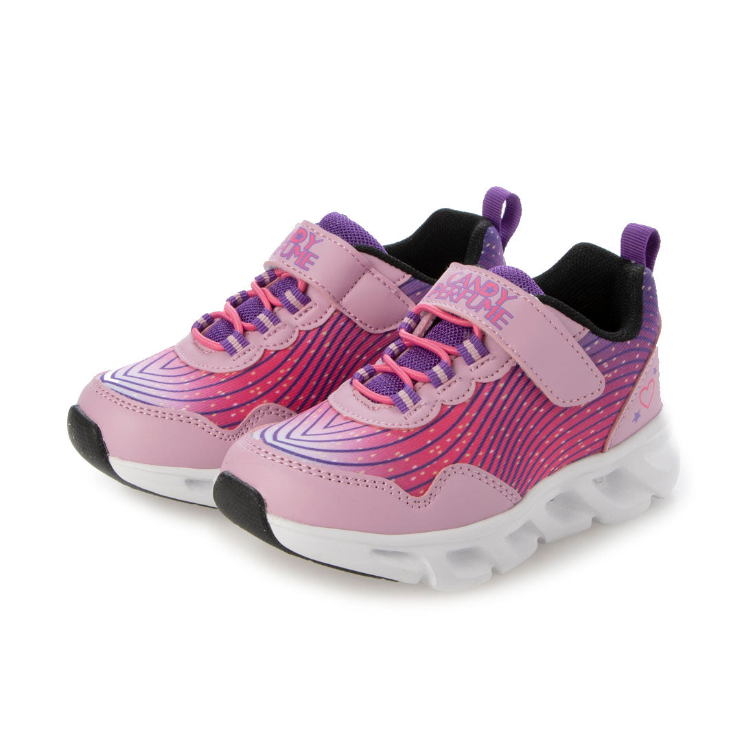 アスビーセレクト ASBee select CANDYPERFUME 901126