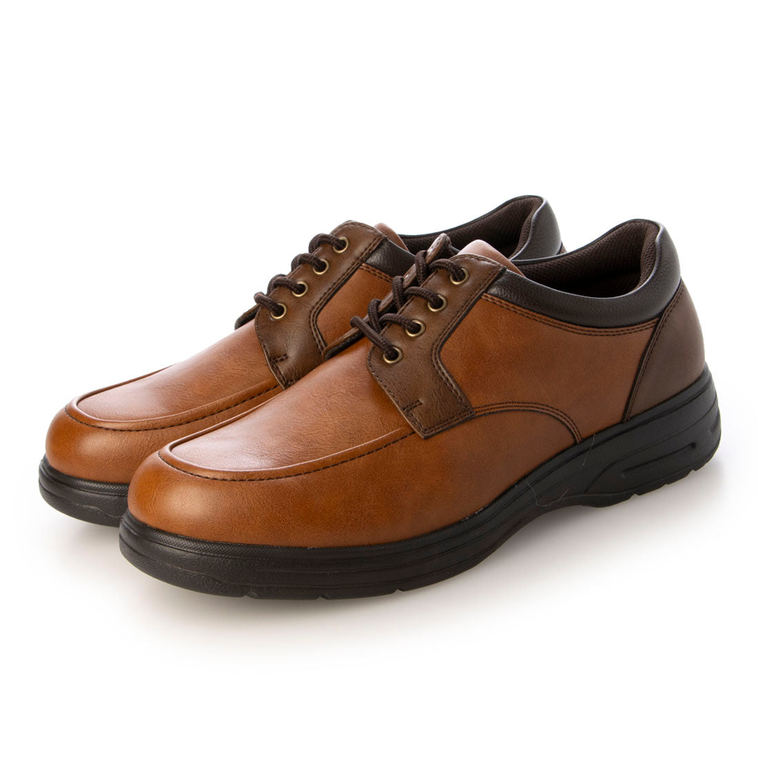 アスビーセレクト ASBee select OAKS FIELD （ブラウン） ブラウン