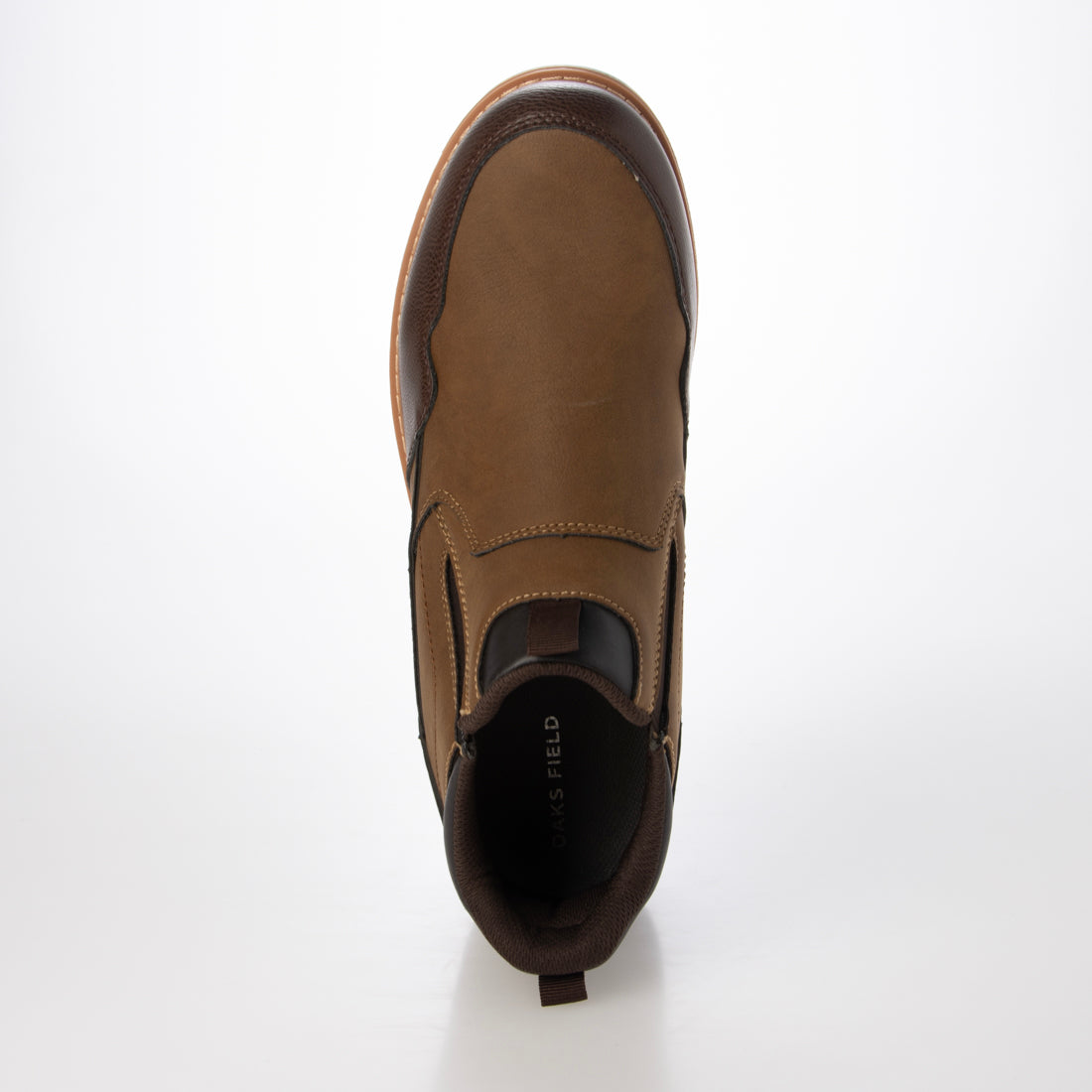 アスビーセレクト ASBee select 022 OAKS FIELD 526301 （ブラウン） ブラウン