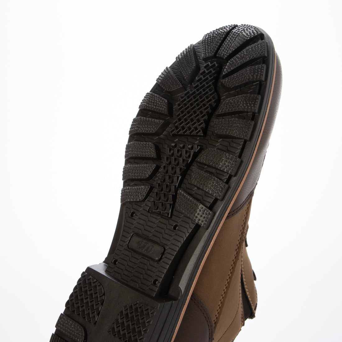 アスビーセレクト ASBee select 022 OAKS FIELD 526301 （ブラウン） ブラウン