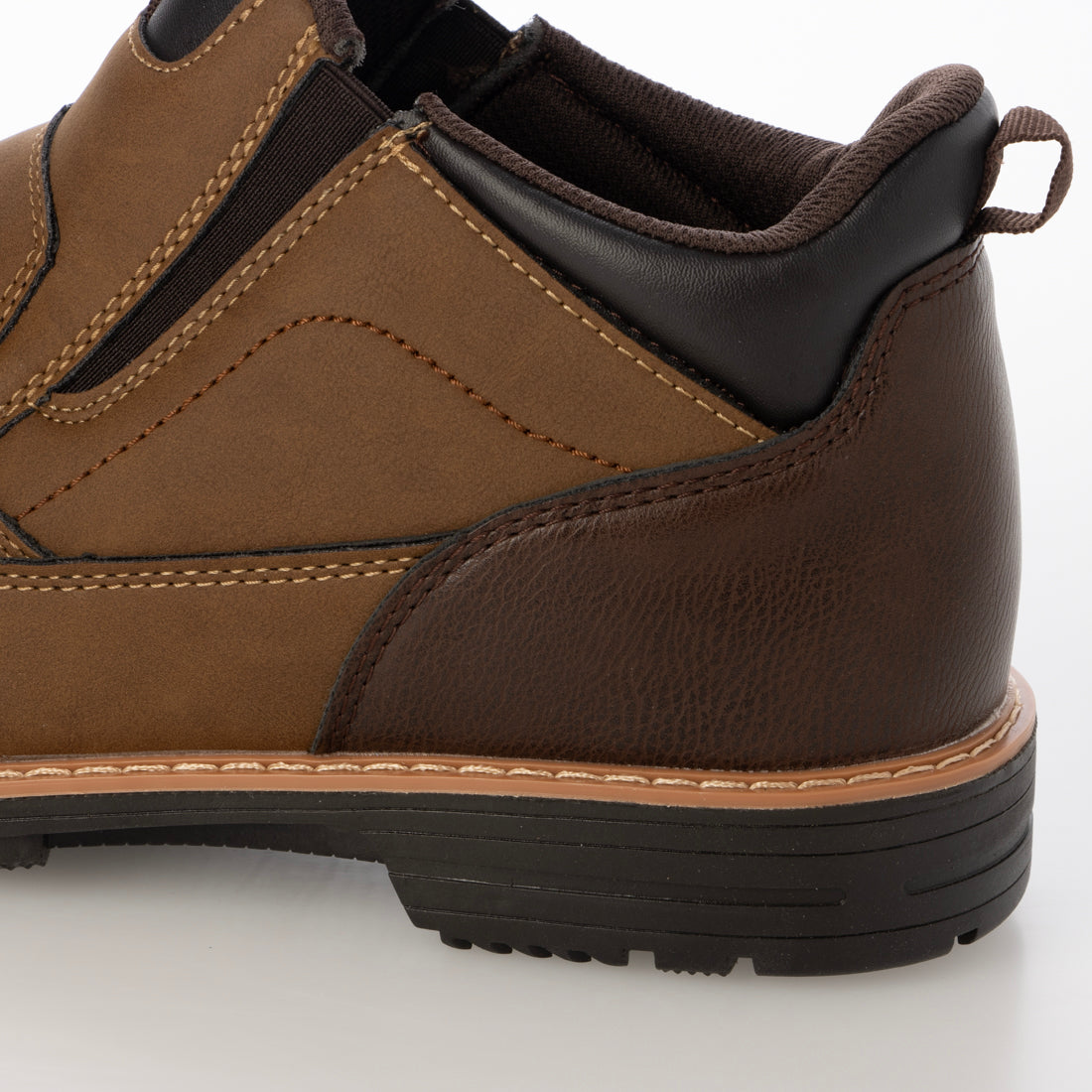 アスビーセレクト ASBee select 022 OAKS FIELD 526301 （ブラウン） ブラウン