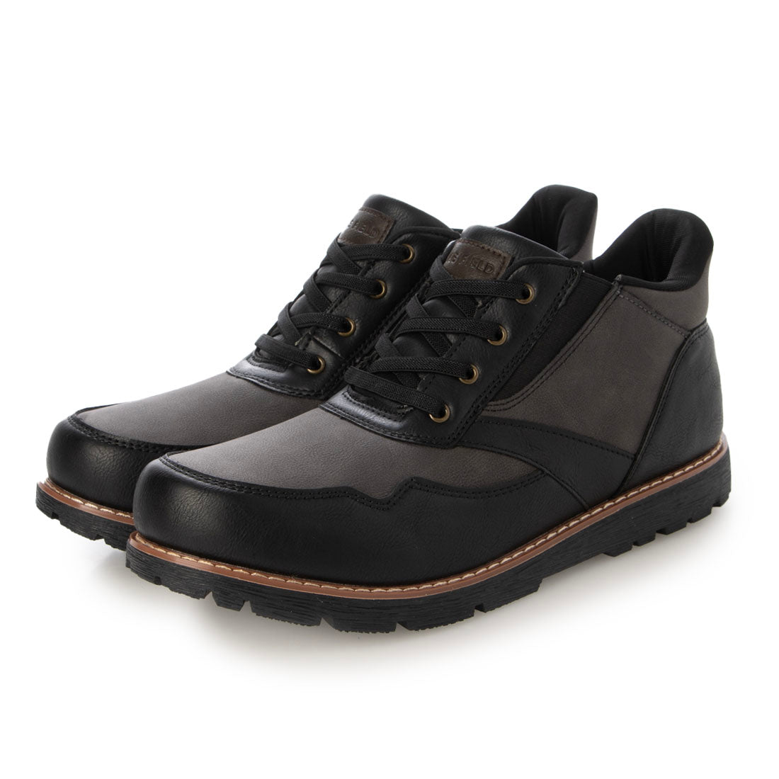 アスビーセレクト ASBee select 022 OAKS FIELD 526303 （ブラック） ブラック
