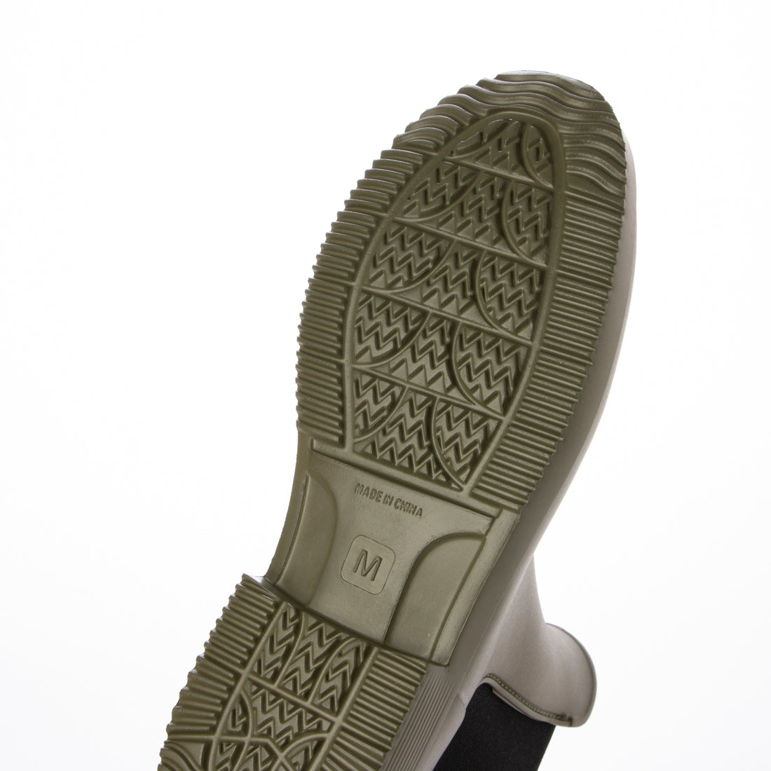アスビーセレクト ASBee select PASTLARE 006133 （カーキ） カーキ