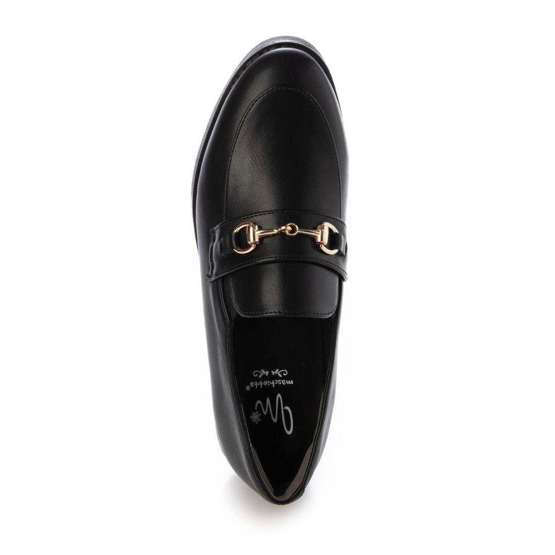 アスビーセレクト ASBee select 625 MASCHIETTA 039939 （ブラック） ブラック