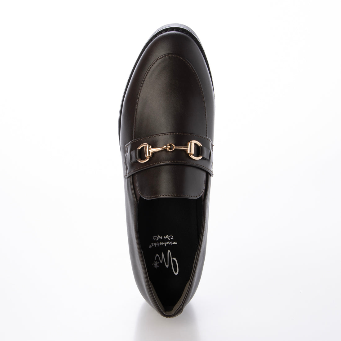 アスビーセレクト ASBee select 625 MASCHIETTA 039939 （ダークブラウン） ダークブラウン