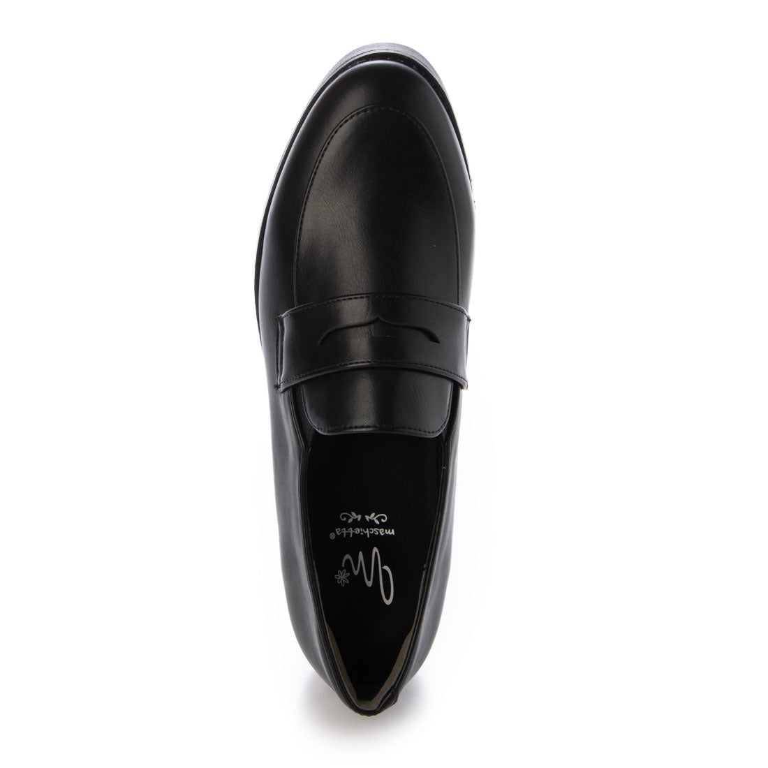 アスビーセレクト ASBee select 625 MASCHIETTA 039932 （ブラック） ブラック