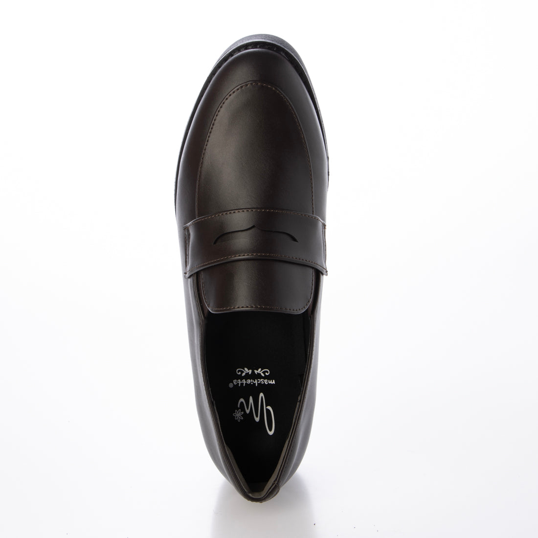 アスビーセレクト ASBee select 625 MASCHIETTA 039932 （ダークブラウン） ダークブラウン