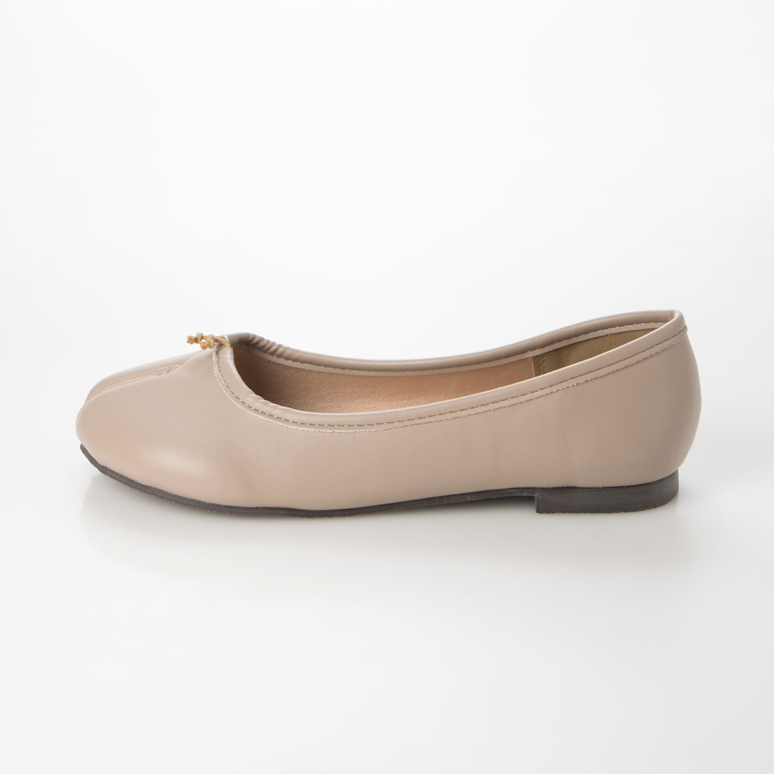 アタガール attagirl 足袋デザインパンプス