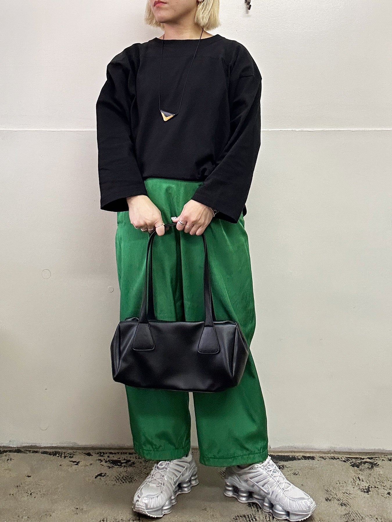 アット At ヴォルタボストン （BK） BK