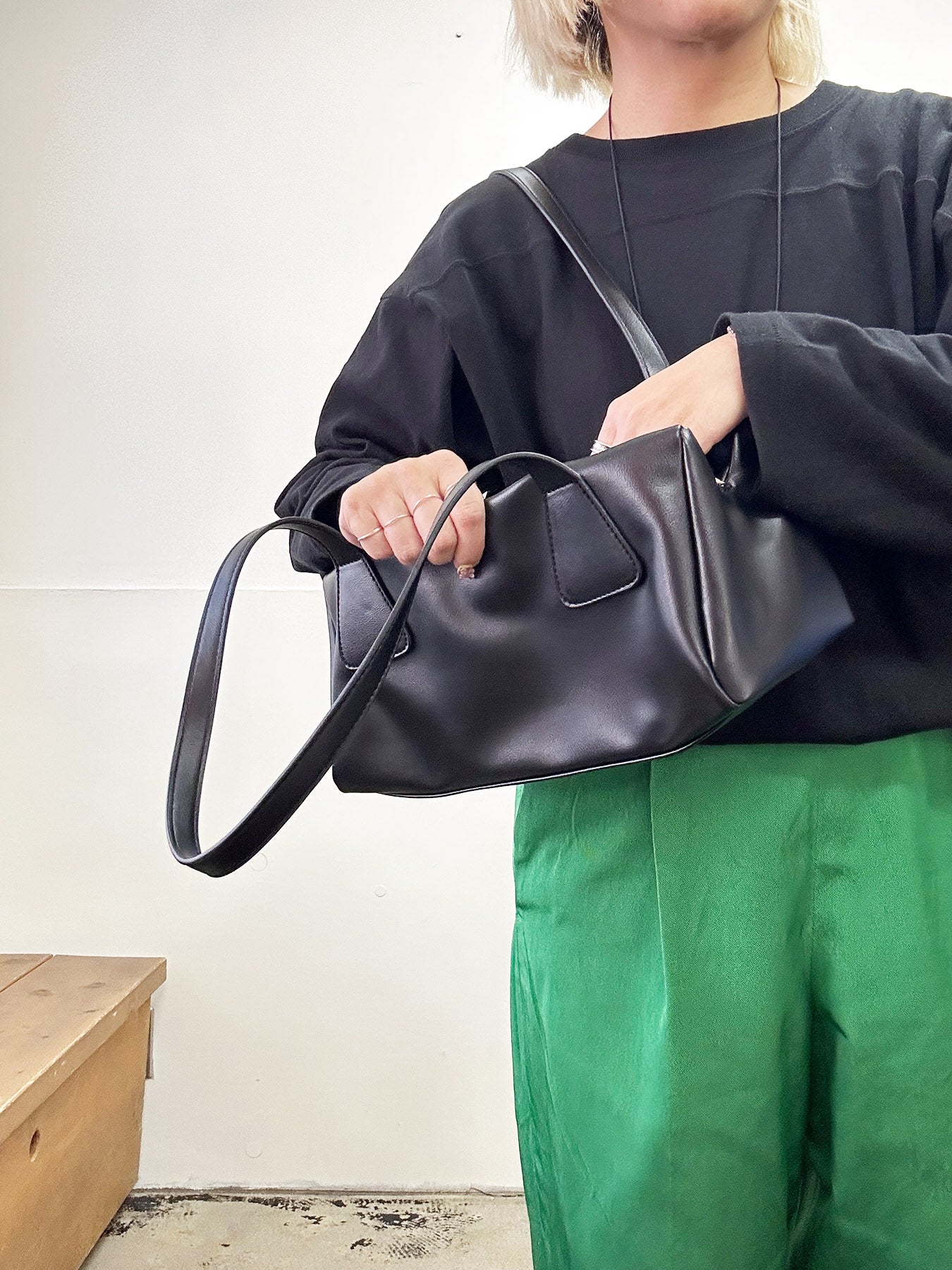 アット At ヴォルタボストン （BK） BK