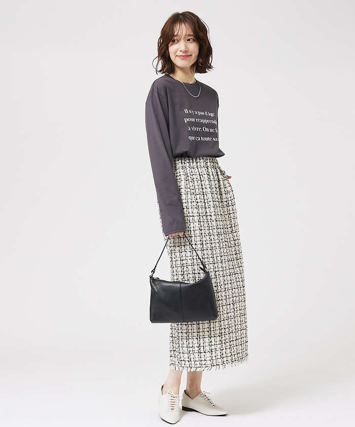 コレックス collex 【WEB限定】2WAYショルダーバッグ （ブラック） ブラック