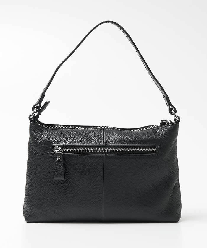 コレックス collex 【WEB限定】2WAYショルダーバッグ （ブラック） ブラック