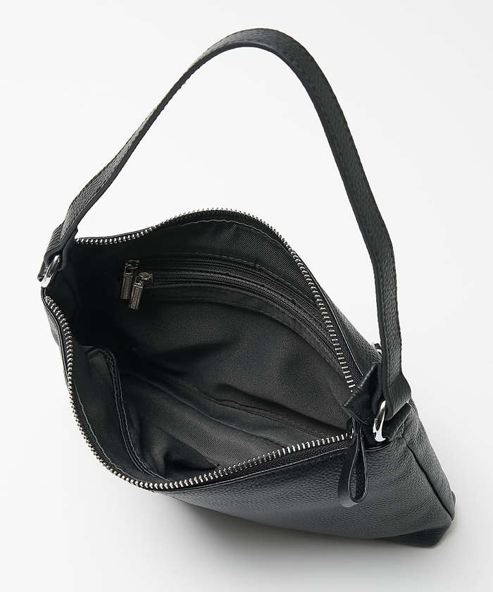 コレックス collex 【WEB限定】2WAYショルダーバッグ （ブラック） ブラック