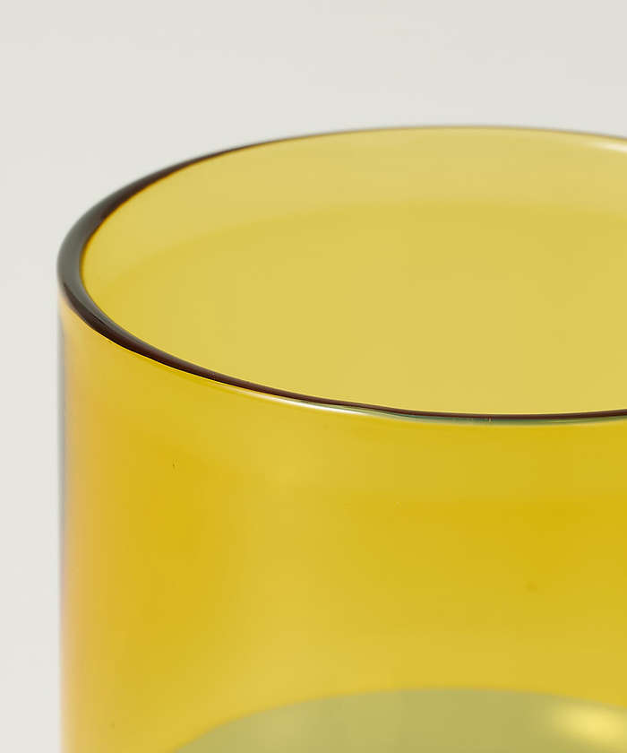 コレックス collex 【amabro/アマブロ】TWO TONE STACKING CUP 300ml （ブルー系その他1） ブルー系その他1