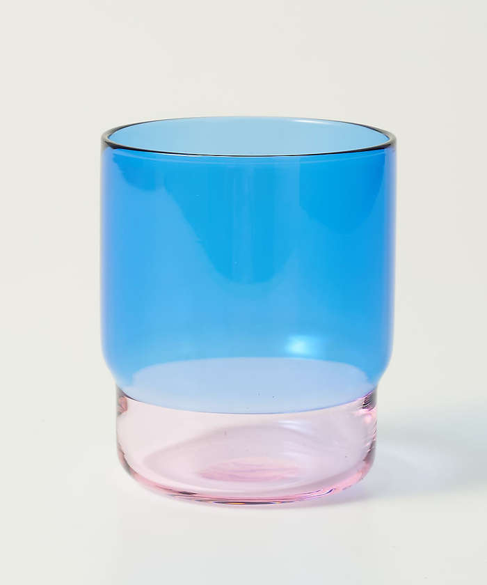 コレックス collex 【amabro/アマブロ】TWO TONE STACKING CUP 300ml （ブルー系その他1） ブルー系その他1