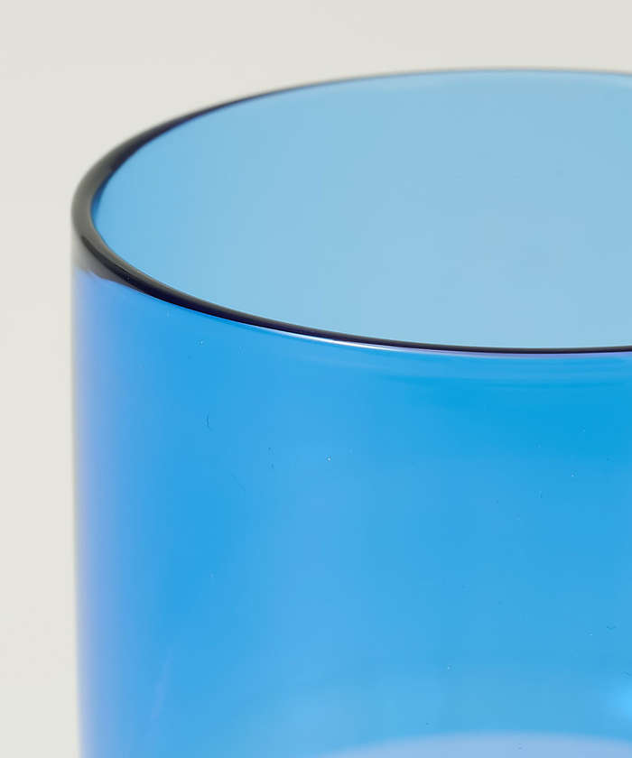 コレックス collex 【amabro/アマブロ】TWO TONE STACKING CUP 300ml （ブルー系その他1） ブルー系その他1