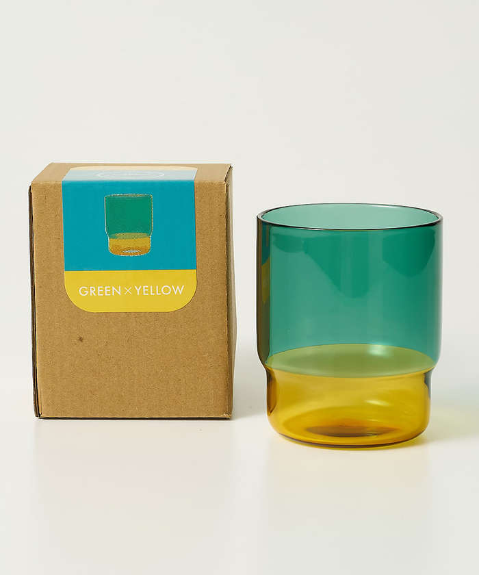 コレックス collex 【amabro/アマブロ】TWO TONE STACKING CUP 300ml （ブルー系その他1） ブルー系その他1