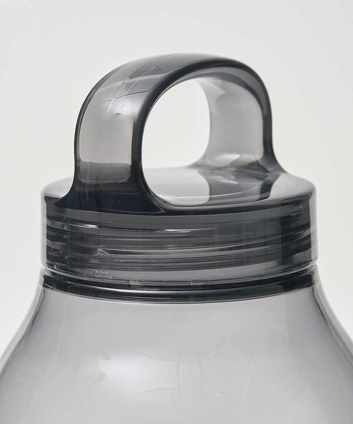 コレックス collex 【KINTO/キントー】ウォーターボトル500ml （アンバー） アンバー