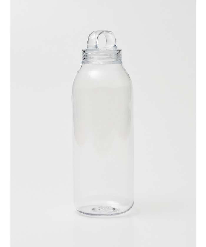 コレックス collex 【KINTO/キントー】ウォーターボトル500ml （アンバー） アンバー