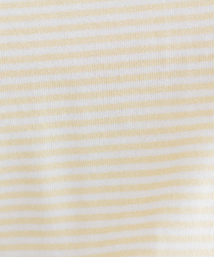 コレックス collex SUVINコットンプルオーバー （グレー系その他1） グレー系その他1